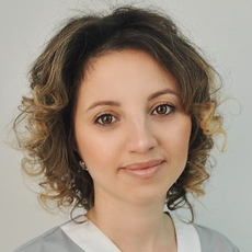 Галстян Надежда Валерьевна, дерматолог