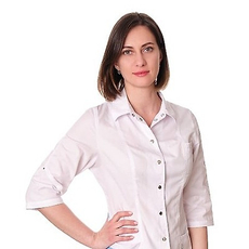 Пескова Виктория Александровна, стоматолог-терапевт