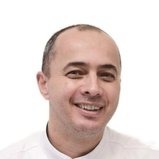 Омаров Магомед Хасанович, стоматолог-хирург