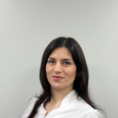 Алиева Зульфия Имдатовна, гинеколог