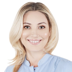 Милицкая Наталья Николаевна, стоматолог-терапевт