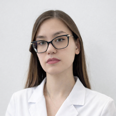 Новгородцева Маргарита Фархатовна, офтальмолог