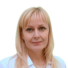 Болохонова Оксана Викторовна, гинеколог
