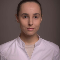 Станкова Анастасия Евгеньевна, эндокринолог