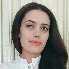 Джантотаева Хафиза Исламовна, кардиолог