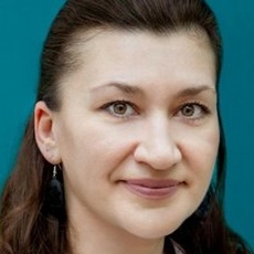 Виноградова Рина Рашидовна, массажист