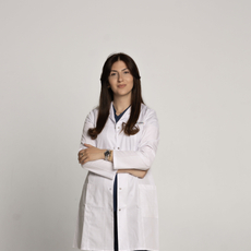 Наджарян Марине Тиграновна, гинеколог