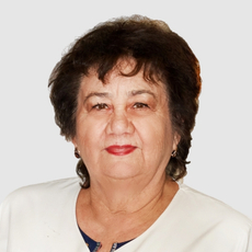 Скидан Галина Григорьевна, терапевт