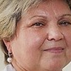 Ильясова Ляля Рифовна, врач функциональной диагностики