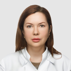 Чаврикова Алла Алексеевна, офтальмолог