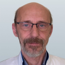 Кучерявый Сергей Александрович, педиатр