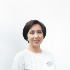 Хужахметова Ралина Равиловна, ортодонт