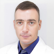 Бирюков Алексей Сергеевич, детский ортопед