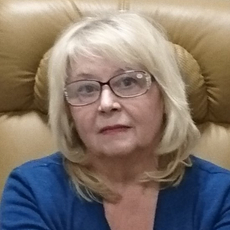 Туряк Елена Алексеевна, психолог