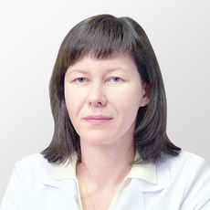 Бабиец Оксана Вячеславовна, терапевт