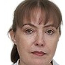 Молева Ирина Валерьевна, рентгенолог