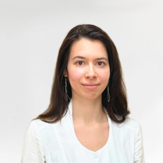 Романенко Анна Владимировна, невролог