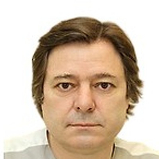 Топеха Игорь Анатольевич, стоматолог-ортопед