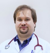 Пичуров Алексей Александрович, торакальный хирург