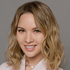 Лесникова Алина Шамилевна, дерматолог