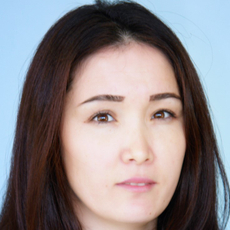 Сейтназарова Гузель Рифхатовна, терапевт