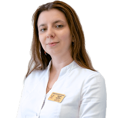 Плохова Елена Николаевна, стоматолог-терапевт