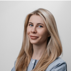Зонина Анжелика Дмитриевна, ортодонт