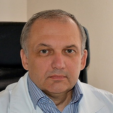 Никоненко Владимир Астафьевич, проктолог