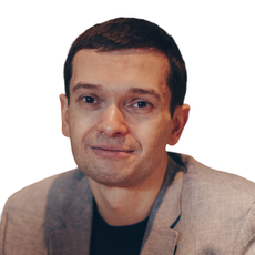 Мунблит Даниил Борисович, педиатр