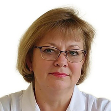 Бутяйкина Ольга Владимировна, невролог