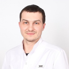 Евстегнеев Василий Иванович, массажист