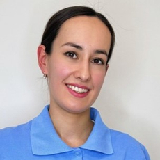 Пелагейчева Дарья Олеговна, ортодонт