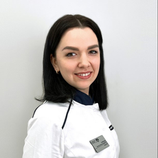 Чуркина Юлия Александровна, терапевт