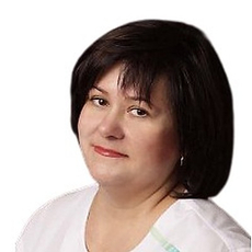Лелюх Татьяна Викторовна, стоматолог-терапевт