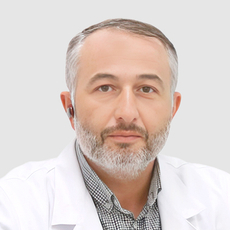 Аветисян Михаил Борисович, ортопед