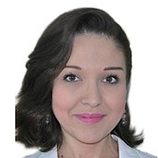 Юферева Александра Владимировна, терапевт