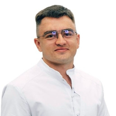 Банчук Андрей Юрьевич, стоматолог-ортопед
