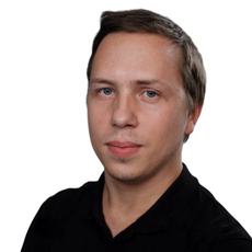 Мазалев Максим Николаевич, детский стоматолог
