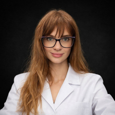 Кузнецова Светлана Олеговна, косметолог