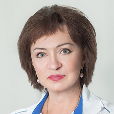 Саблина Наталья Ивановна, гинеколог