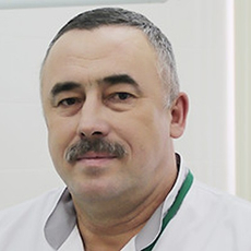 Иксанов Радик Ринатович, стоматолог-хирург