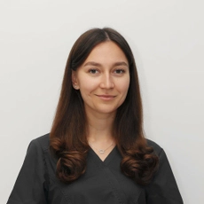 Желаева (Янилкина) Юлия Сергеевна, стоматолог-терапевт