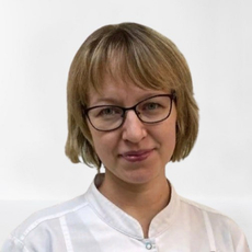 Сукач Татьяна Витальевна, детский логопед