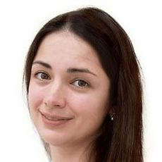 Аболина Юлия Николаевна, стоматолог-терапевт