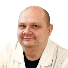 Винокуров Евгений Юрьевич, уролог
