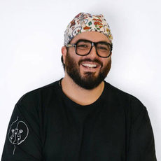 Евдокимов Владимир Эдуадович, стоматологический гигиенист