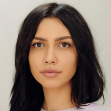 Липовецкая Кристина Эдуардовна, детский стоматолог