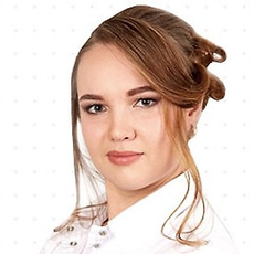 Лаптева Анастасия Вячеславовна, стоматолог-хирург