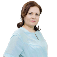 Войтенко Оксана Николаевна, гинеколог