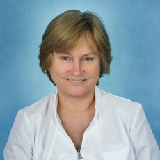 Рыбина Софья Ильинична, терапевт